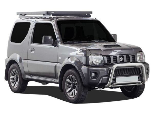 FRONT RUNNER SUZUKI JIMNY (1998-2018) SLIMLINE II ROOF RACK KIT