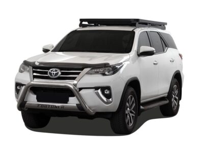 FRONT RUNNER TOYOTA FORTUNER (2016-CURRENT) SLIMLINE II ROOF RACK KIT