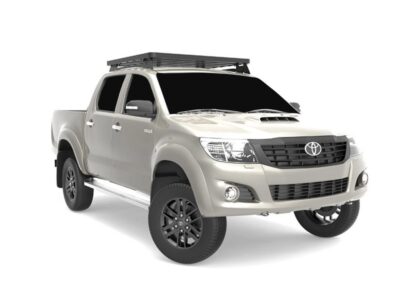 FRONT RUNNER TOYOTA HILUX (2005-2015) SLIMLINE II ROOF RACK KIT