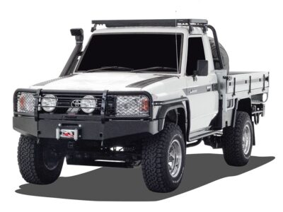 FRONT RUNNER TOYOTA LAND CRUISER SC UTE SLIMLINE II ROOF RACK KIT
