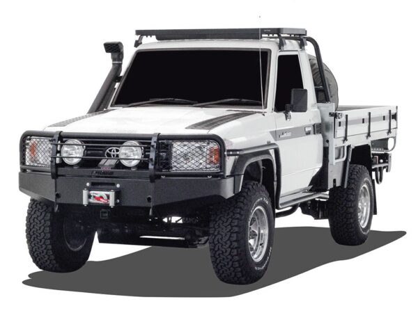 FRONT RUNNER TOYOTA LAND CRUISER SC UTE SLIMLINE II ROOF RACK KIT