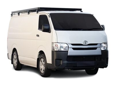 FRONT RUNNER TOYOTA QUANTUM LOW ROOF (2004-CURRENT) SLIMLINE II ROOF RACK KIT