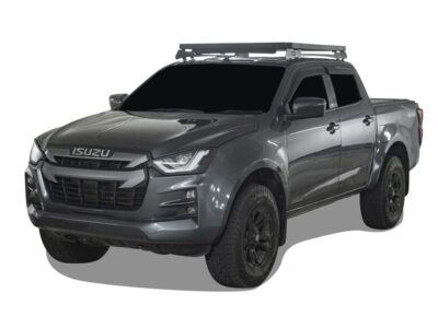 FRONT RUNNER ISUZU D-MAX (2020-CURRENT) SLIMLINE II ROOF RACK KIT