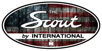 International Scout