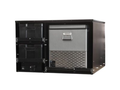 FRONT RUNNER 4 CUB BOX DRAWER & FRIDGE SLIDE COMBO