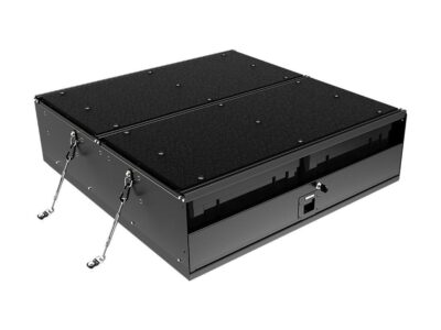 FRONT RUNNER 6 CUB PACK DRAWER/WIDE INCL. BOXES