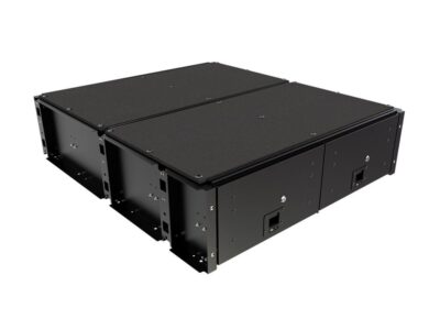 FRONT RUNNER PICKUP DRAWERS/LARGE