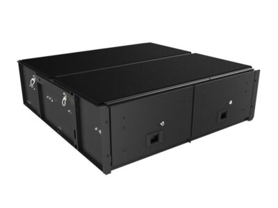 FRONT RUNNER SUV SYMMETRIC DRAWERS/MEDIUM