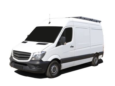 FRONT RUNNER FREIGHTLINER SPRINTER VAN (2007-CURRENT) SLIMLINE II 1/2 ROOF RACK KIT