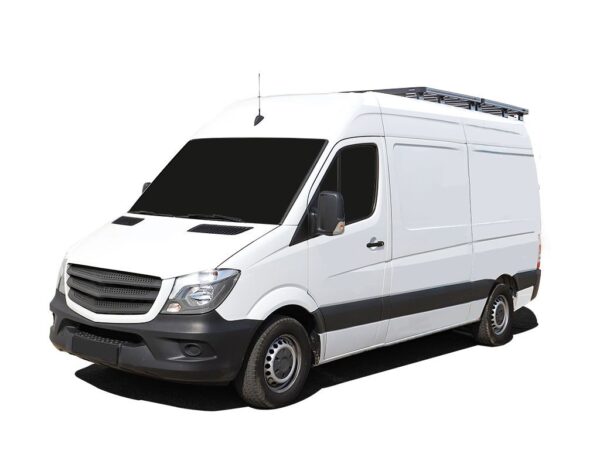 FRONT RUNNER FREIGHTLINER SPRINTER VAN (2007-CURRENT) SLIMLINE II 1/2 ROOF RACK KIT