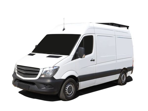 FRONT RUNNER DODGE SPRINTER VAN (2007-CURRENT) SLIMLINE II 1/4 ROOF RACK KIT