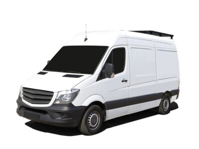 FRONT RUNNER FREIGHTLINER SPRINTER VAN (2007-CURRENT) SLIMLINE II 1/4 ROOF RACK KIT
