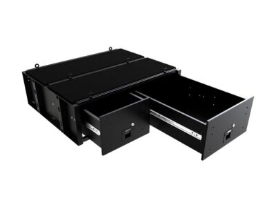 FRONT RUNNER SUV ASYMMETRIC DRAWERS/MEDIUM
