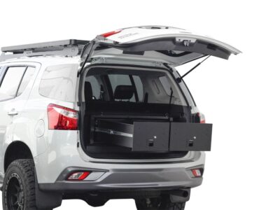 FRONT RUNNER ISUZU MU-X (2017–CURRENT) DRAWER KIT