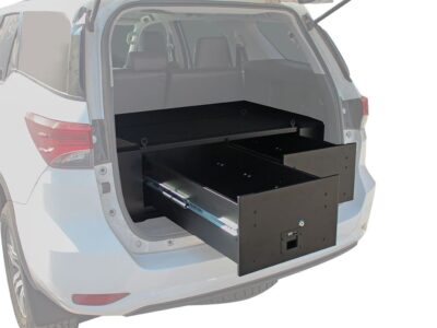 FRONT RUNNER TOYOTA FORTUNER (2016-CURRENT) DRAWER KIT