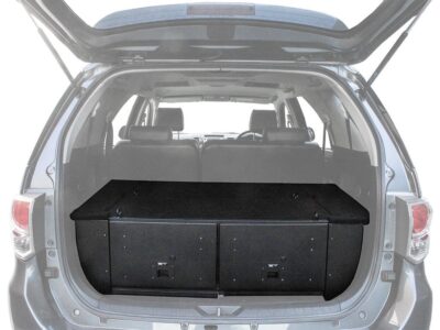 FRONT RUNNER TOYOTA FORTUNER (2005-2015) DRAWER KIT