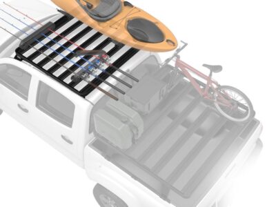 FRONT RUNNER TOYOTA HILUX (1999-2004) SLIMLINE II ROOF RACK KIT