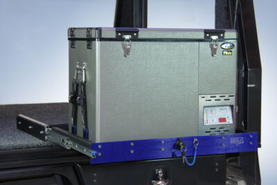 SL45SIDE STRAIGHT FRIDGE SLIDE
