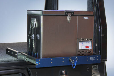 SL40SIDE STRAIGHT FRIDGE SLIDE