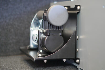 COMPRESSOR MOUNTING PLATE – ECP2